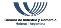 Greek-Argentine Chamber of Industry and Commerce
