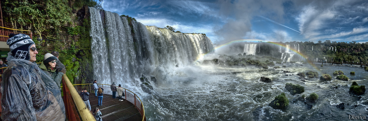 iguazu