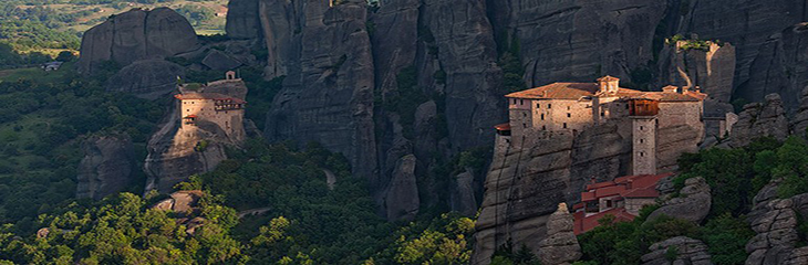 meteora